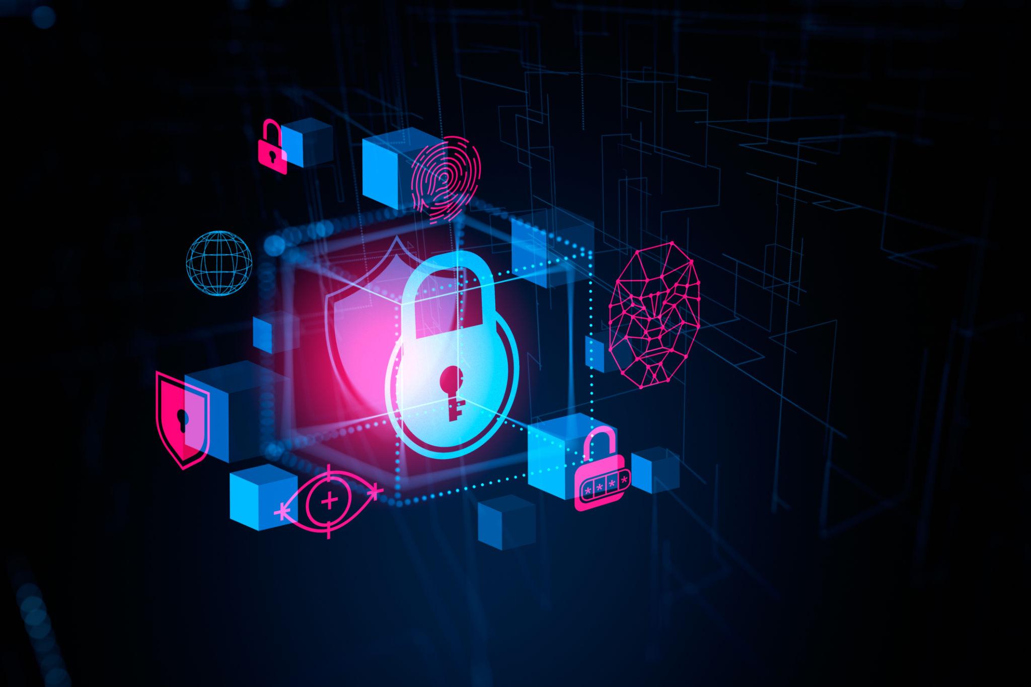 Cybersecurity Services